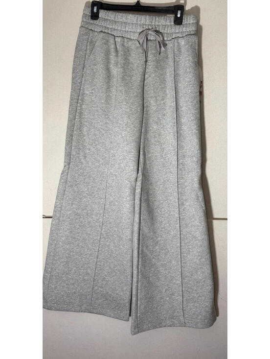 Blogilates Pants - Blogilates Travel Trouser Sweats, Gray, Extra Small